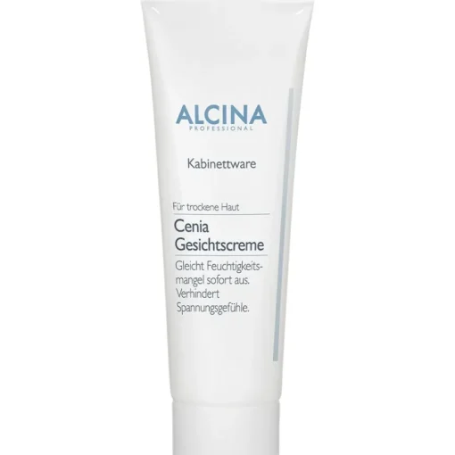 Trockene Haut Cenia Gesichtscreme von ALCINA