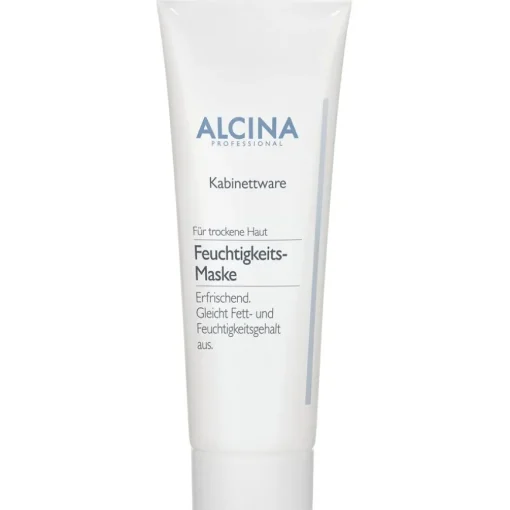 Trockene Haut Feuchtigkeits-Maske von ALCINA