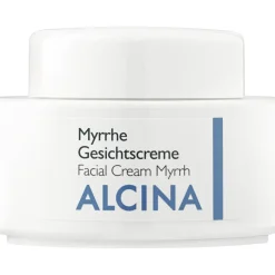 Trockene Haut Myrrhe Gesichtscreme von ALCINA