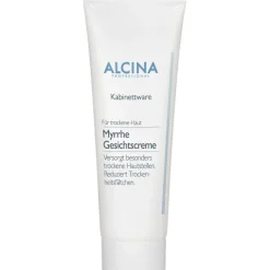 Trockene Haut Myrrhe Gesichtscreme von ALCINA