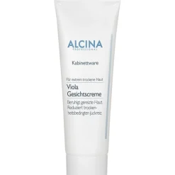 Trockene Haut Viola Gesichtscreme von ALCINA
