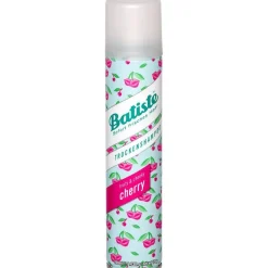 Trockenshampoo Cherry - Fruity & Cheeky von Batiste