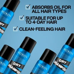 Trockenshampoo Dry Shampoo von Redken