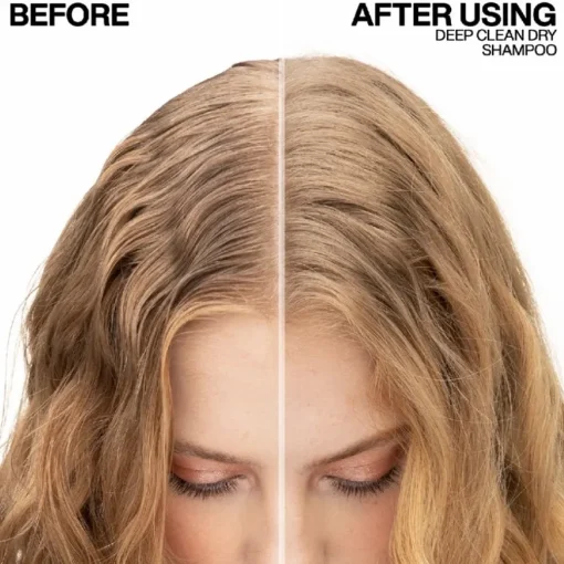 Trockenshampoo Dry Shampoo von Redken