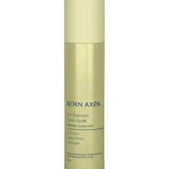 Trockenshampoo Dry Shampoo Green Apple von Bjo¨rn Axe´n