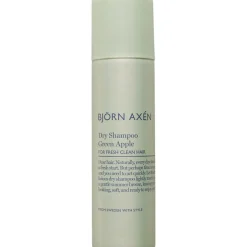 Trockenshampoo Dry Shampoo Green Apple von Bjo¨rn Axe´n