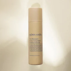 Trockenshampoo Dry Shampoo Sunny Grapefruit von Bjo¨rn Axe´n