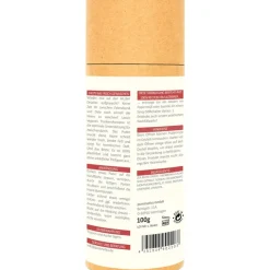 Trockenshampoo Trockenshampoo Granatapfel von puremetics