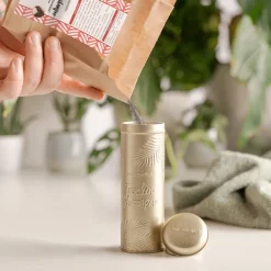 Trockenshampoo Trockenshampoo Granatapfel von puremetics