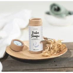 Trockenshampoo Trockenshampoo Sensibelchen 'Blond von puremetics