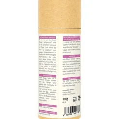 Trockenshampoo Trockenshampoo Red Berries von puremetics