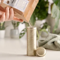 Trockenshampoo Trockenshampoo Sensibelchen Brünett von puremetics