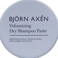 Trockenshampoo Volumizing Dry Shampoo Paste von Bjo¨rn Axe´n