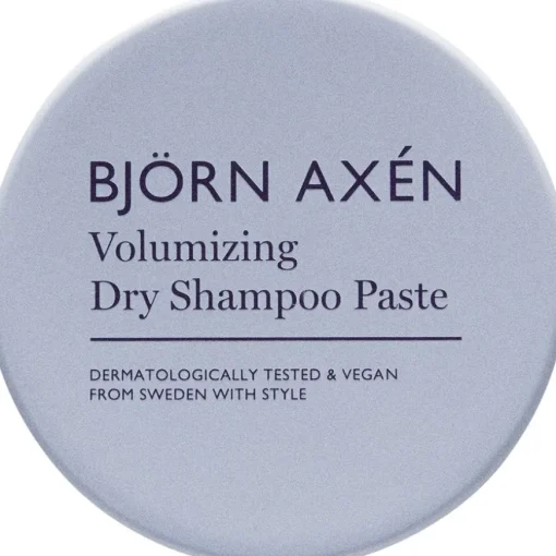Trockenshampoo Volumizing Dry Shampoo Paste von Bjo¨rn Axe´n