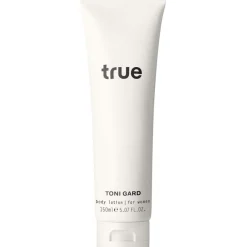 True Body Lotion von Toni Gard