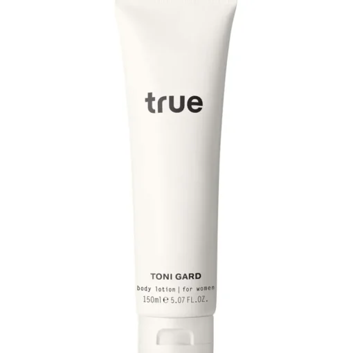 True Body Lotion von Toni Gard