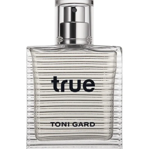 True Eau de Toilette Spray von Toni Gard