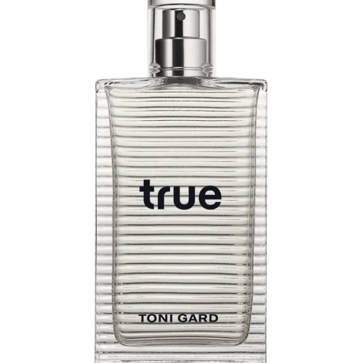 True Eau de Toilette Spray von Toni Gard