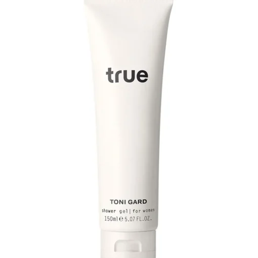 True Shower Gel von Toni Gard