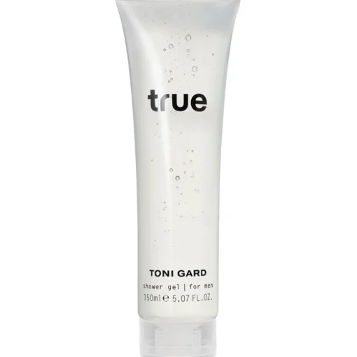 True Shower Gel von Toni Gard