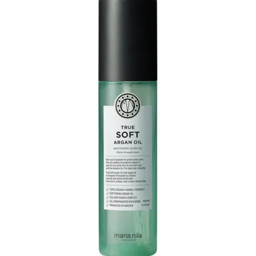 True Soft Argan Oil von Maria Nila