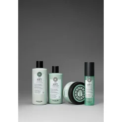 True Soft Argan Oil von Maria Nila