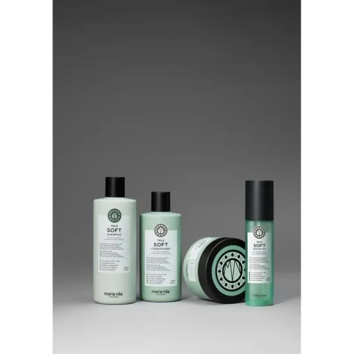 True Soft Argan Oil von Maria Nila