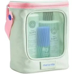 True Soft Beauty Bag Soft von Maria Nila