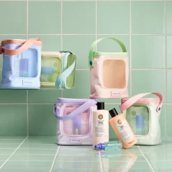 True Soft Beauty Bag Soft von Maria Nila