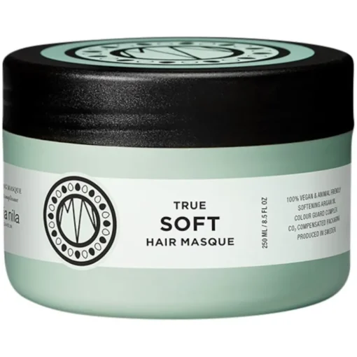 True Soft Masque von Maria Nila