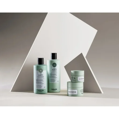 True Soft Masque von Maria Nila