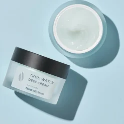 True Water Deep Cream von Thank You Farmer