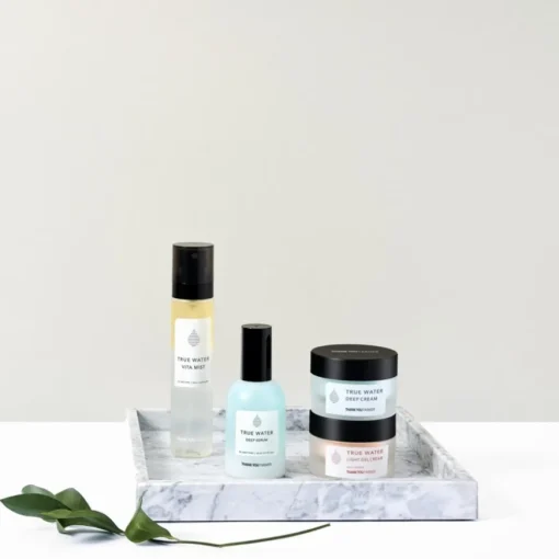 True Water Deep Cream von Thank You Farmer