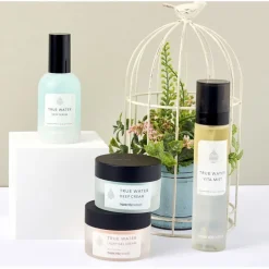 True Water Deep Cream von Thank You Farmer