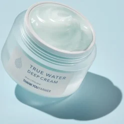 True Water Deep Cream von Thank You Farmer