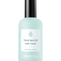 True Water Deep Toner von Thank You Farmer