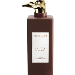 Trussardi Le Vie di Milano I Vocoli Via Fiori Chiari Eau de Parfum Spray