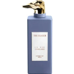 Trussardi Le Vie di Milano District Of Nolo Eau de Parfum Spray