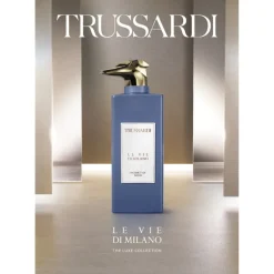 Trussardi Le Vie di Milano District Of Nolo Eau de Parfum Spray