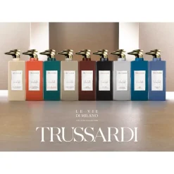 Trussardi Le Vie di Milano District Of Nolo Eau de Parfum Spray