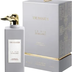 Trussardi Le Vie di Milano Walking In Porta Venezia Eau de Parfum Spray