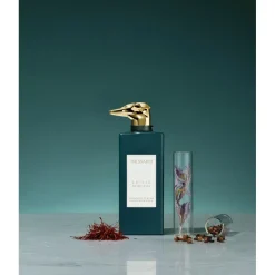 Trussardi Le Vie di Milano Behind The Curtain Piazza Alla Scala Eau de Parfum Spray