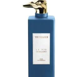 Trussardi Le Vie di Milano Alba Sui Navigli Eau de Parfum Spray