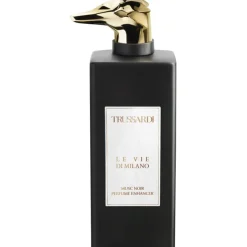 Trussardi Le Vie di Milano Musc Noir Perfume Enhancer Eau de Parfum Spray