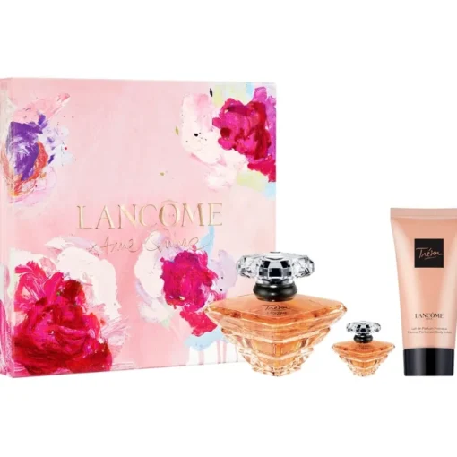 Trésor Eau de Parfum Spray von Lancôme