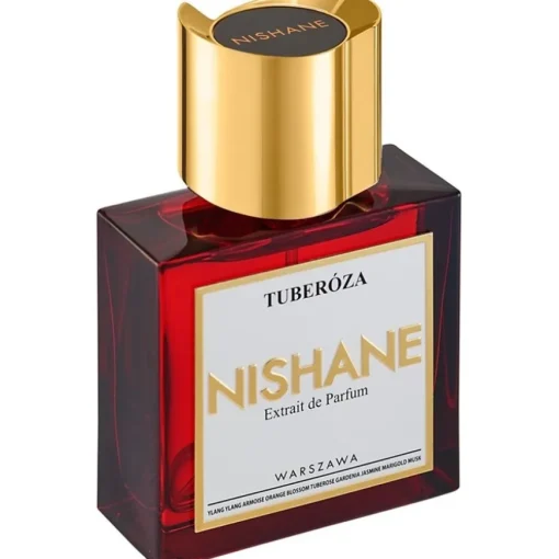 Tuberoza Extrait de Parfum Spray von NISHANE