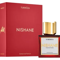 Tuberoza Extrait de Parfum Spray von NISHANE