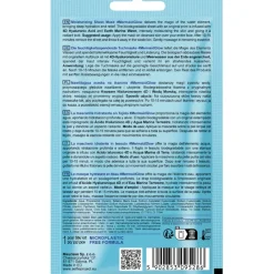 Tuchmasken Fantasy Moisturizing Sheet Mask #MermaidGlow von Selfie Project
