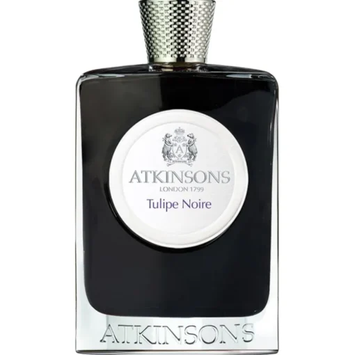 Tulipe Noire Eau de Parfum Spray von Atkinsons