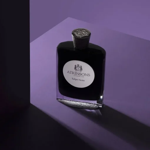 Tulipe Noire Eau de Parfum Spray von Atkinsons